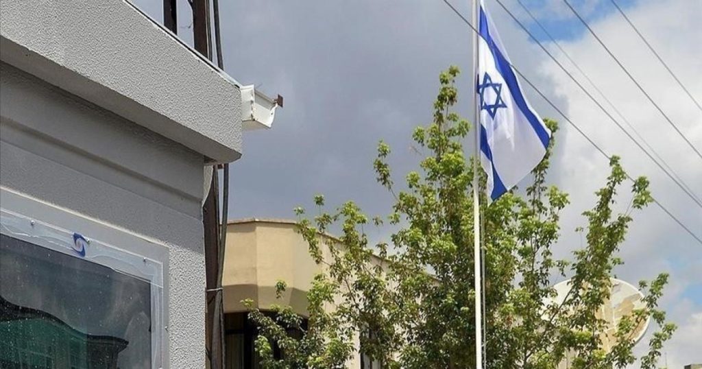 وزيرا خارجية بريطانيا وفرنسا يصلان إسرائيل غدا