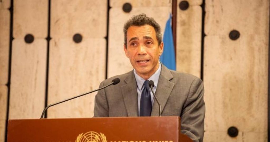الأونروا: المجتمع الإنساني في غزة يعاني من مأساة لا يمكن وصفها