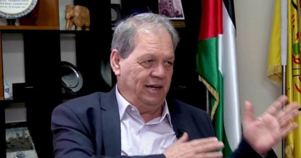 فتوح : العيون تتجه نحو استكمال انتخابات الشبيبة في غزة