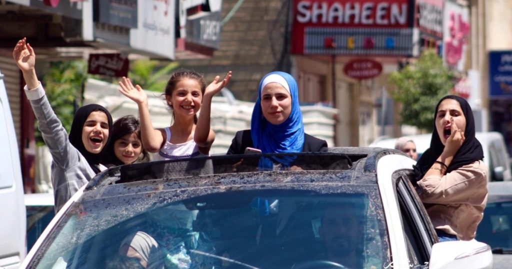 نتائج التوجيهي ۲۰۲٤ في الاردن – موقع نتائج الثانوية العامة 2024