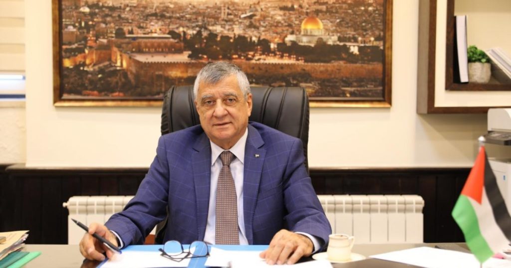 وزير الإسكان: لدينا خطة إغاثة وإيواء مدتها 3 سنوات بعد وقف الحرب على غزة