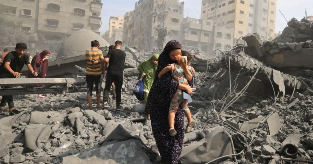 بالفيديو: مجزرة يرتكبها الاحتلال بحق عائلة في عبسان الجديدة شرق خان يونس