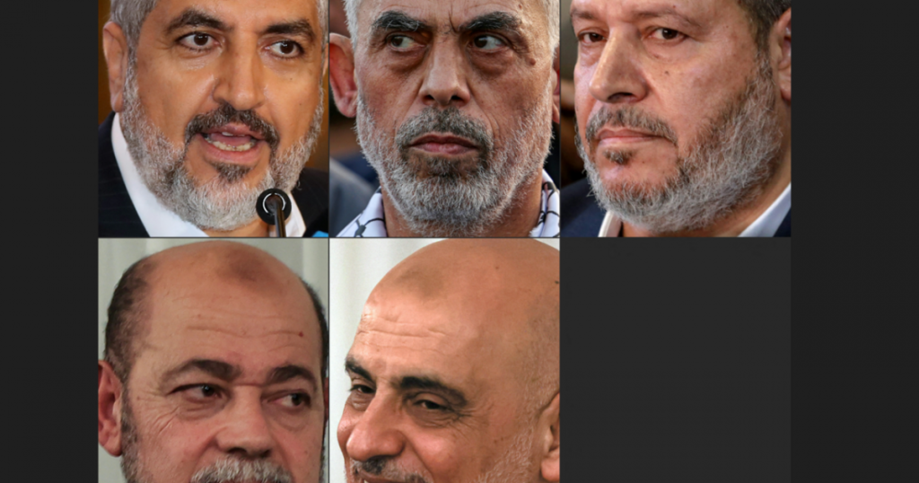 الحية: حماس ستُنهي خلال أيام مشاوراتها لاختيار قائد جديد