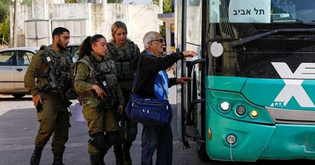 تمديد تمويل إقامة النازحين الإسرائيليين جراء حرب غزة