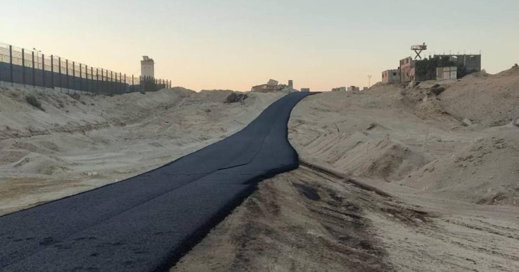 مفاوضات غزة في القاهرة تتعثر ومقترح لإقرار هدنة إنسانية