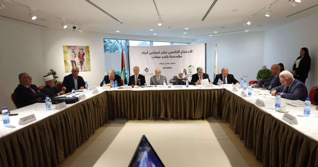 مصطفى: نتعرض لعدوان وحشي شامل يشنه الاحتلال على الجبهات كافة