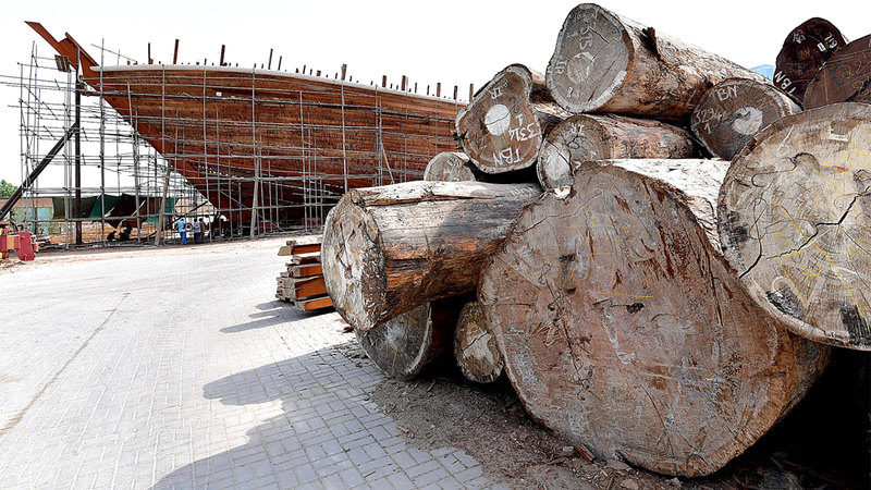 «الجلّافة».. هنا أهل الصنعة وحفظة أسرارها