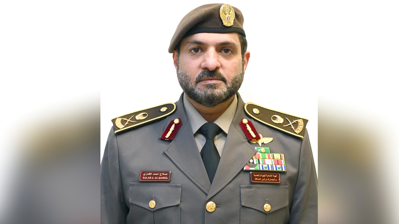 «إقامة دبي»: 19.7 ألف طلب «تعديل وضع» خلال أسبوع