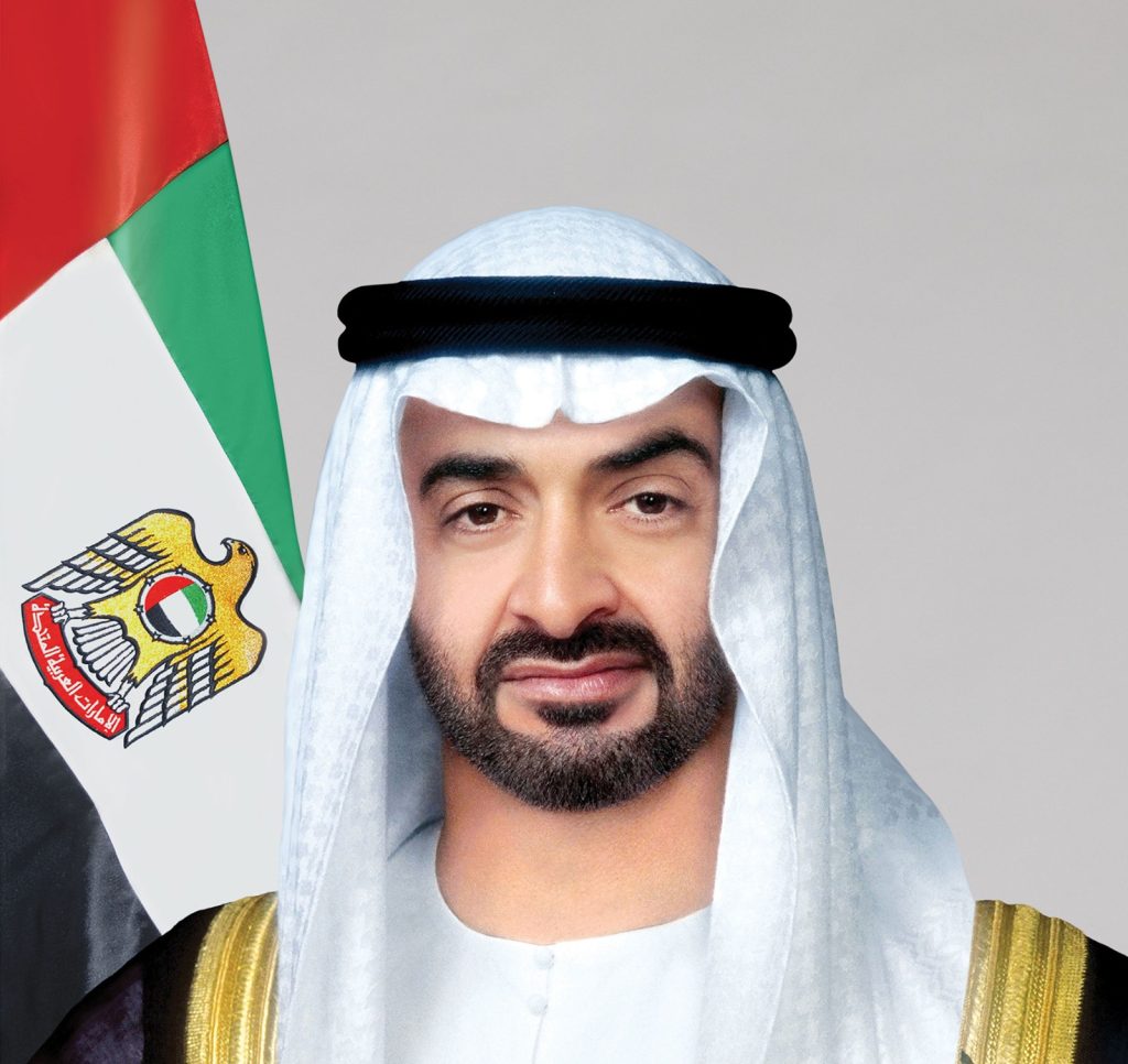 رئيس الدولة يصدر مرسوماً بتشكيل مجلس أمناء مؤسسة إرث زايد الإنساني برئاسة ذياب بن محمد بن زايد