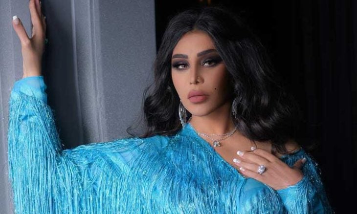 أحلام تفاجىء جمهورها: قريباً ألبوم غنائي كامل باللهجة المصرية