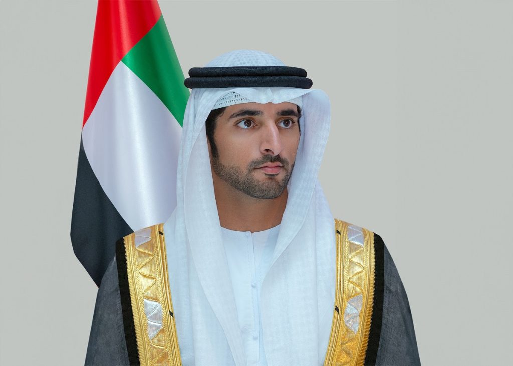 حمدان بن محمد يصدر قراراً بتشكيل مجلس إدارة مركز دبي للتوحُّد