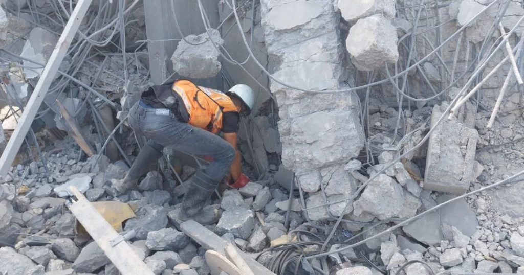 شهداء وإصابات في قصف إسرائيلي على منزل بمدينة غزة