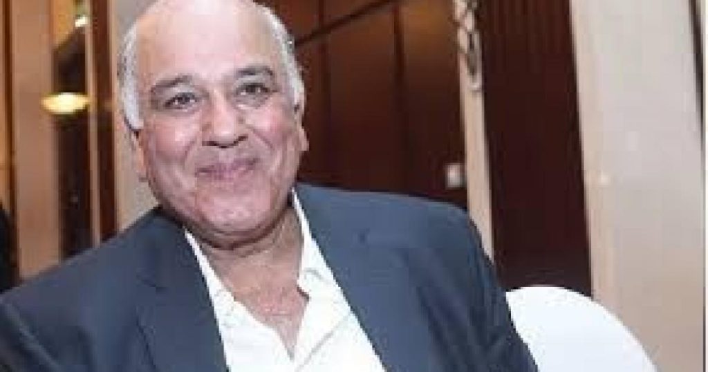 وفاة رشاد أبو شاور في عمان
