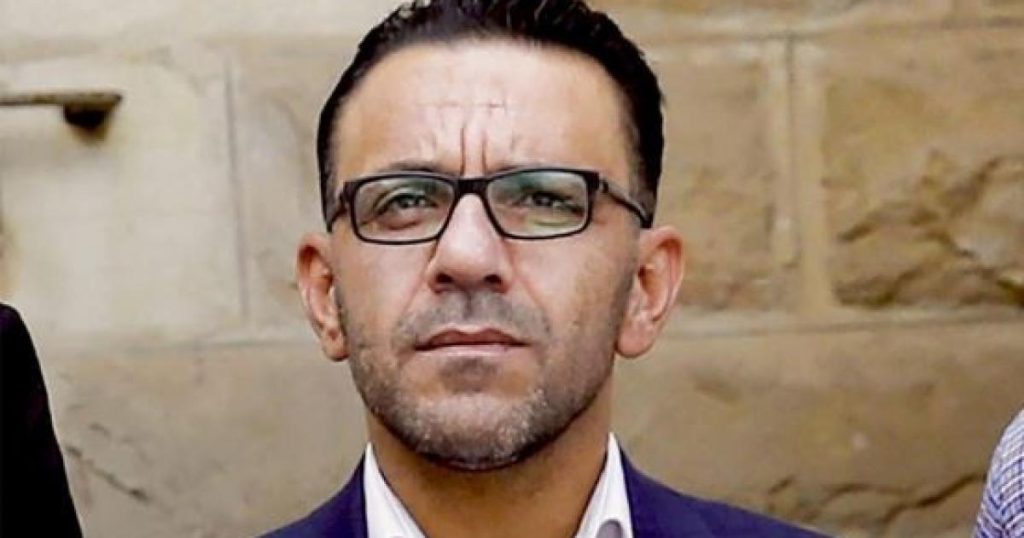 مخابرات الاحتلال تستدعي محافظ القدس عدنان غيث للتحقيق
