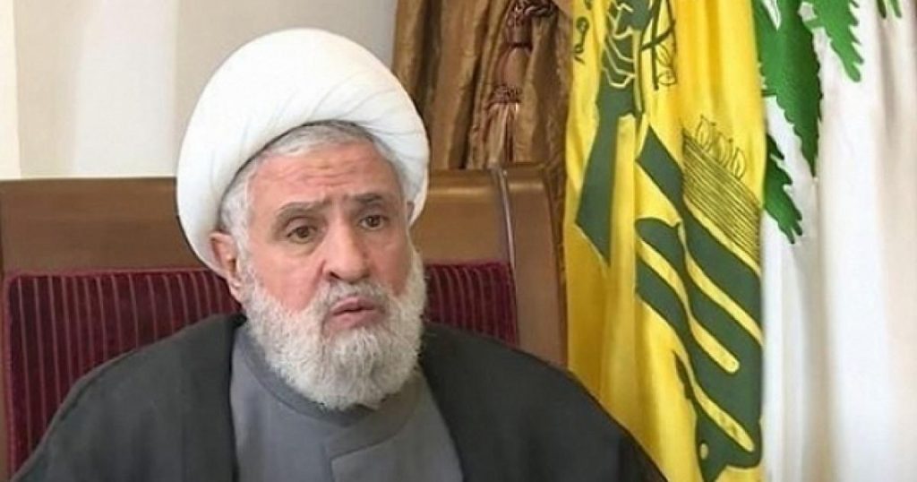حزب الله : دخلنا مرحلة جديدة من القتال والحساب مفتوح مع إسرائيل