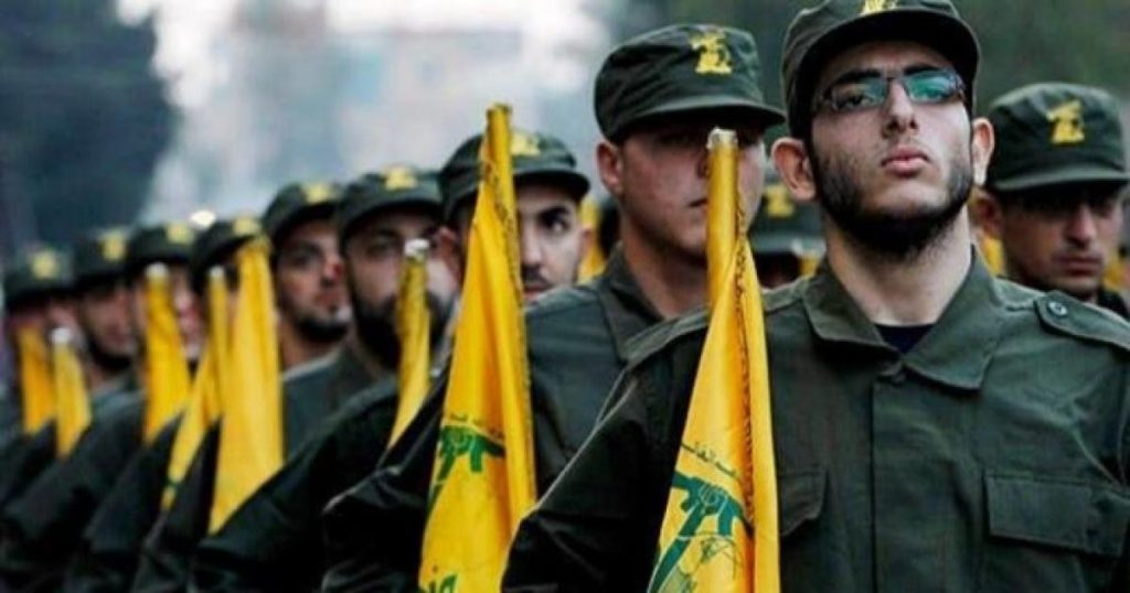 الجيش الإسرائيلي يعلن استهداف موقع لحزب الله في الناقورة عبر سلاح البحرية