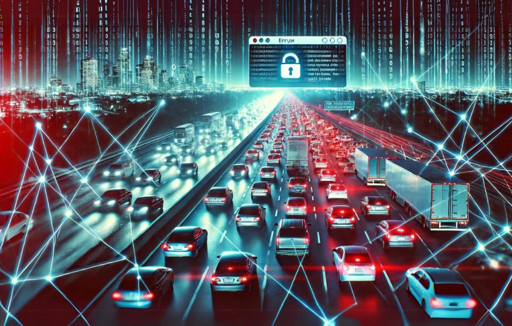 ملايين السيارات معرضة للاختراق والتتبع بسبب ثغرة بسيطة في موقع ويب