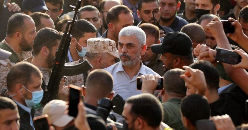 مسؤول إسرائيلي: قوة حماس الرادعة تمنع سيطرة طرف آخر على غزة