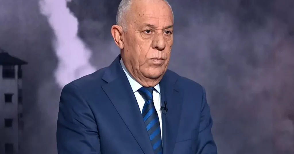 حقيقة وفاة فايز الدويري محلل قناة الجزيرة