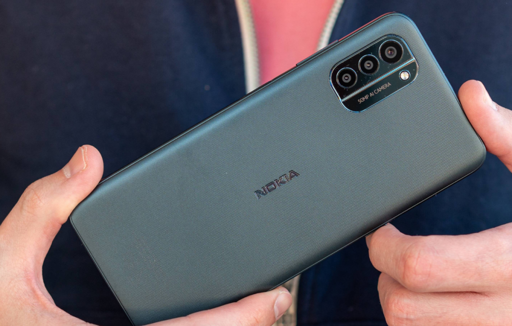 HMD Global تزيل هواتف نوكيا الذكية من موقعها الإلكتروني