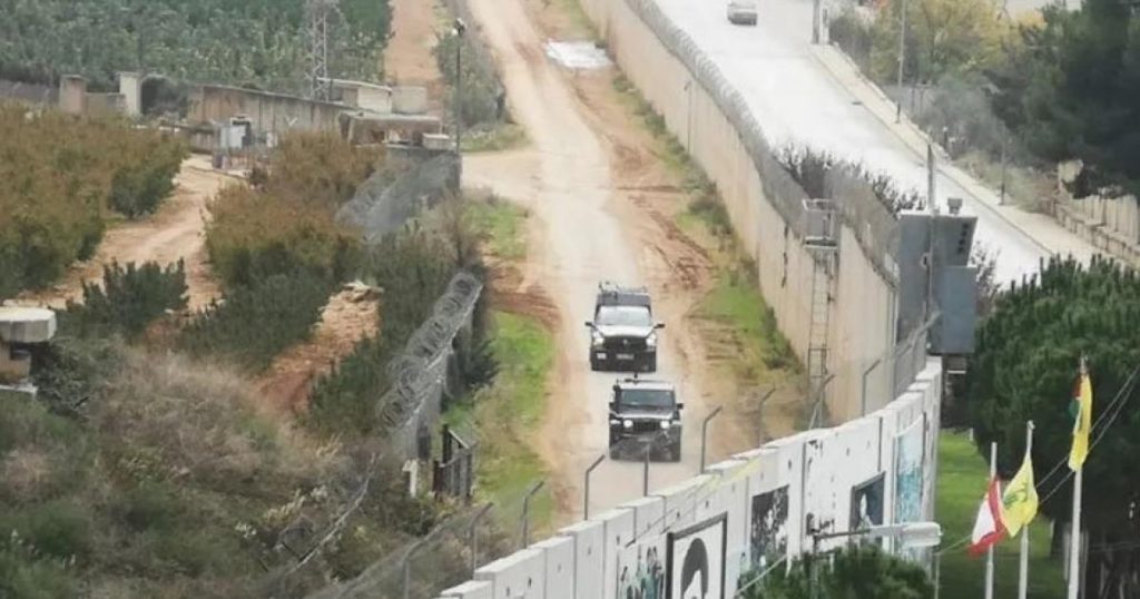 إسرائيل تنقل ثقلها العسكري إلى جبهة لبنان