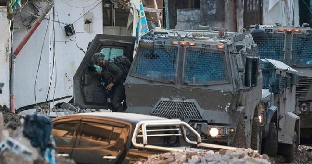 إسرائيل – الضفة الغربية على وشك انفجار قد يؤدي لمئات القتلى