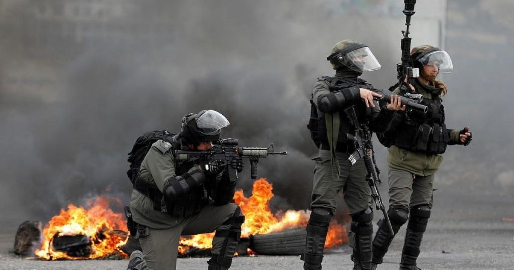 الرابع خلال العدوان.. شهيد فلسطيني برصاص الاحتلال في مخيم نور شمس