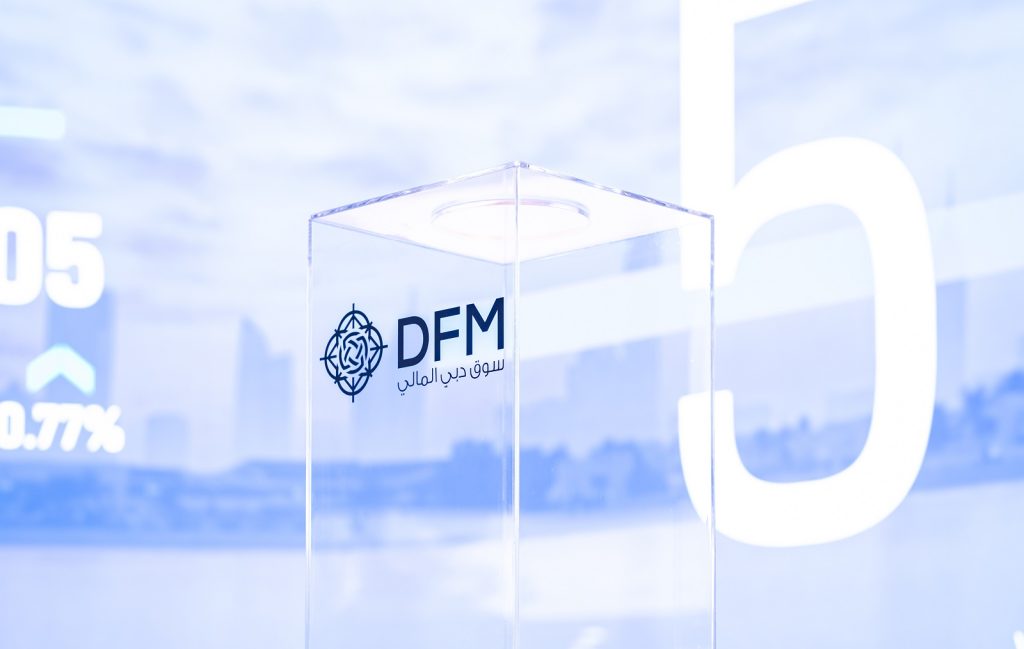 تقرير: سوق دبي الأفضل أداء على مستوى المنطقة في 2024
