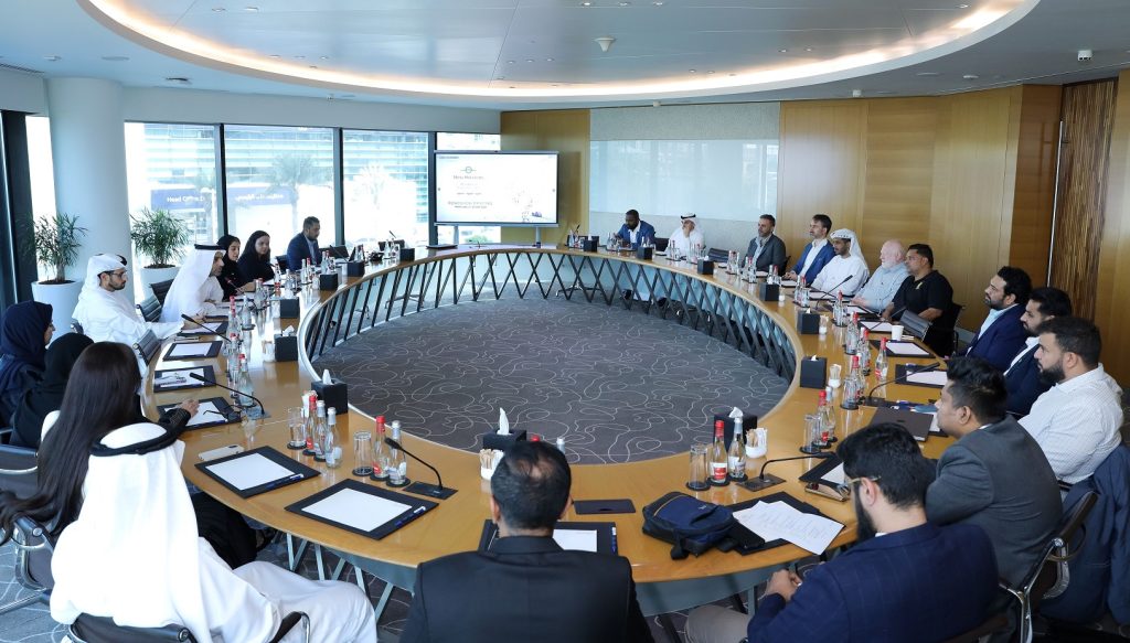 غرفة دبي العالمية تنظم بعثة تجارية إلى صربيا وتركيا