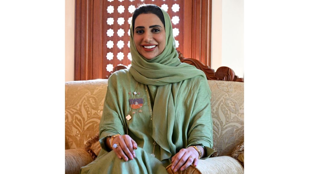 قصة عطاء بطلتها إماراتية.. هند المازمي تتبرع بكليتها لـ «ست الحبايب»