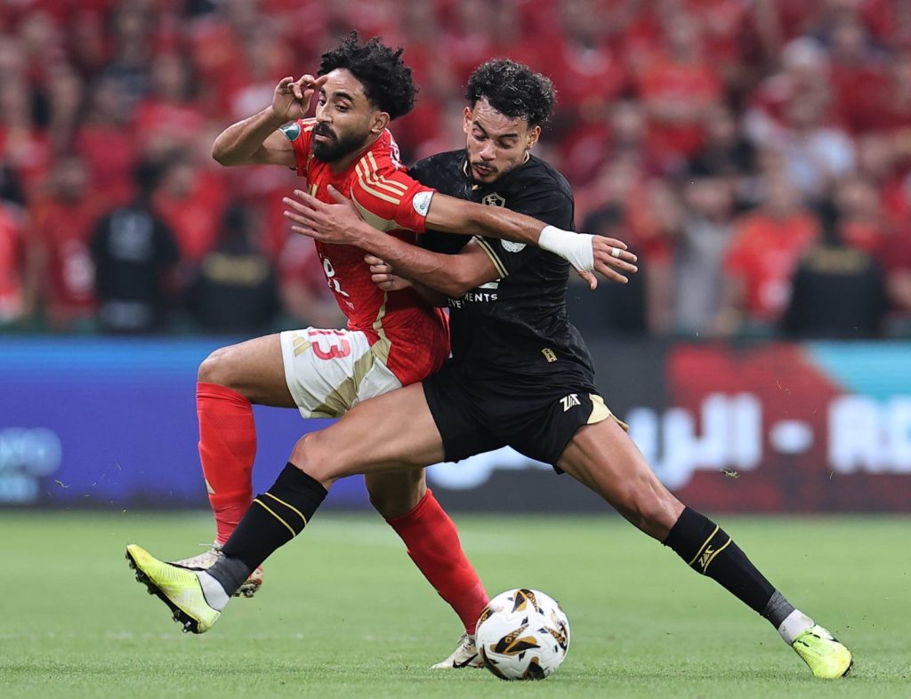 تعرف إلى غيابات الأهلي والزمالك في السوبر المصري.. وموعد المباراة