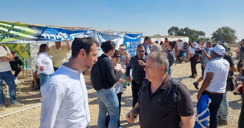 كندا ترفض إقامة مستوطنات في غزة