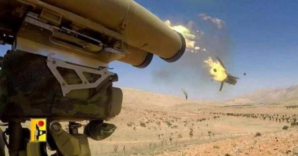 مقتل إسرائيلي إثر إطلاق قذيفة مضادّة للدروع بالجليل الأعلى