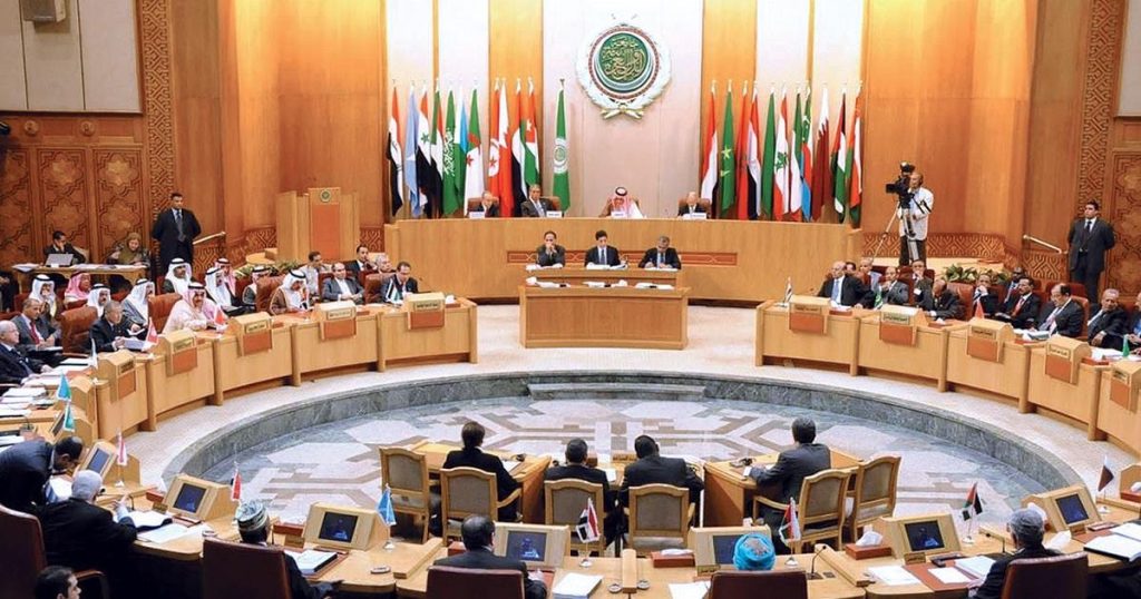 البرلمان العربي: القضية الفلسطينية ستظل قضية العرب الأولى والمركزية
