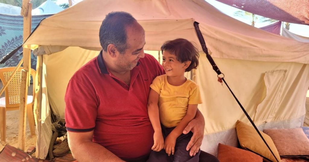 التجمع الصحفي الديمقراطي يهنئ صحفيي غزة على التكريم في جوائز بايو الفرنسية