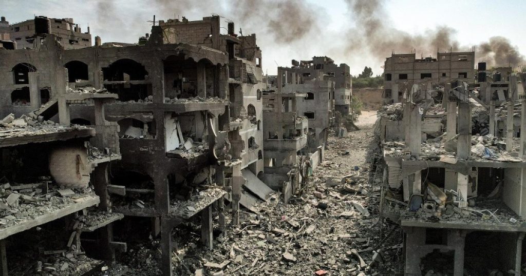 يديعوت: حصار جباليا قد يستمر لأشهر بهدف تطبيق “خطة الجنرالات”