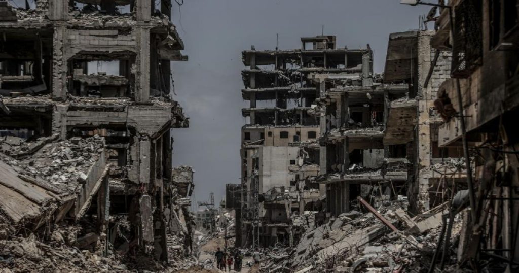 بلدية جباليا النزلة تطلق نداء استغاثة عاجل لإنقاذ حياة الناس