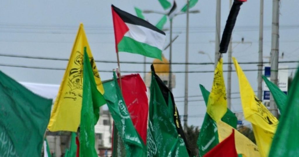 هكذا عقبت الفصائل الفلسطينية على هجوم إسرائيل في إيران