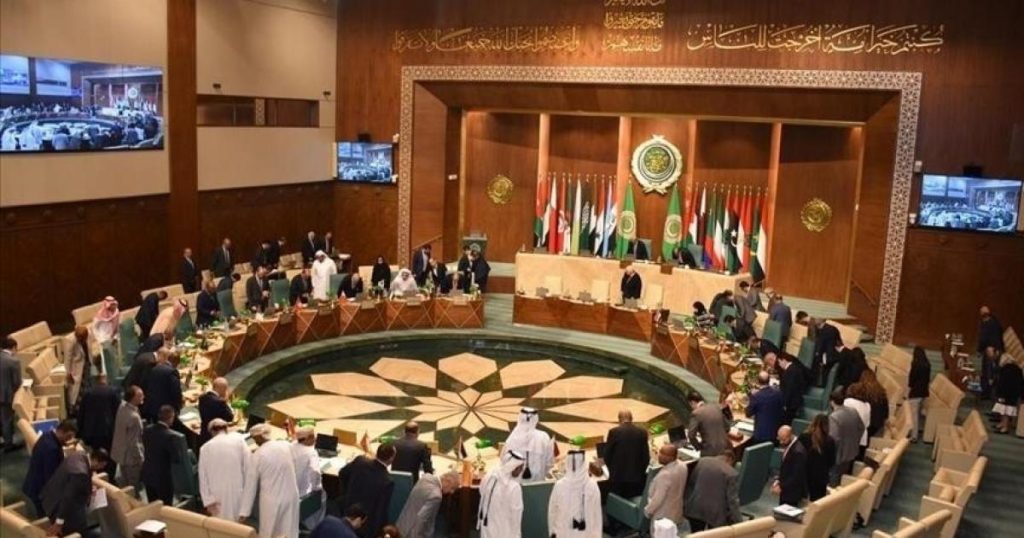 اجتماع عربي طارئ اليوم لبحث وقف الإبادة في غزة