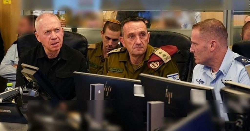 غالانت: الهجوم على إيران سيكون قاتلا ودقيقا ومفاجئا