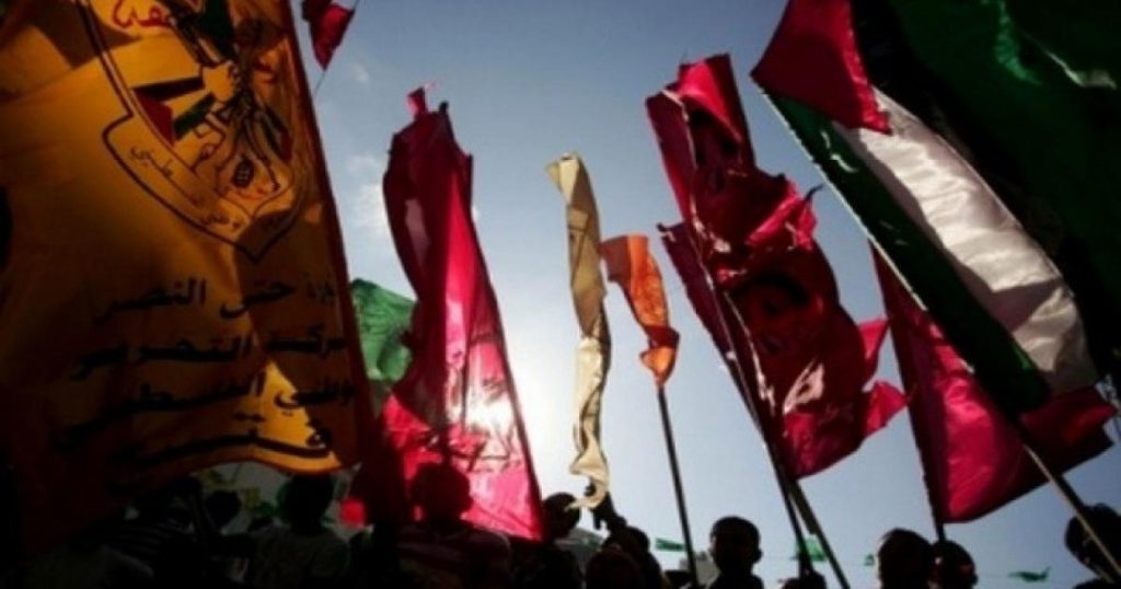 فصائل تعلن عدم مشاركتها في اجتماعات المجلس المركزي