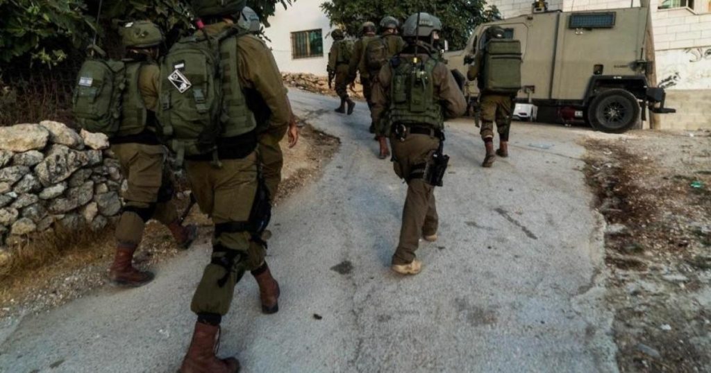 اعتقال فلسطيني في يافا بزعم الاشتباه بتخطيطه لتنفيذ عملية