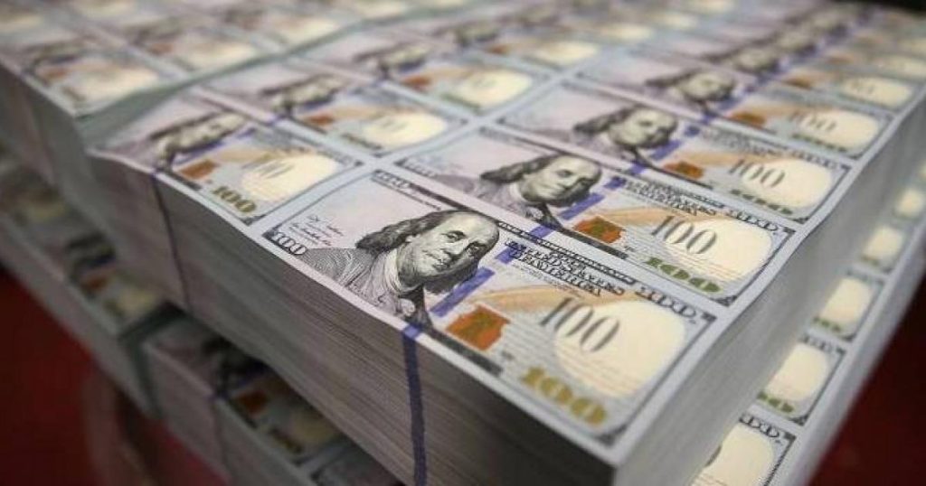 سعر صرف العملات اليوم الأحد 13 أكتوبر 2024