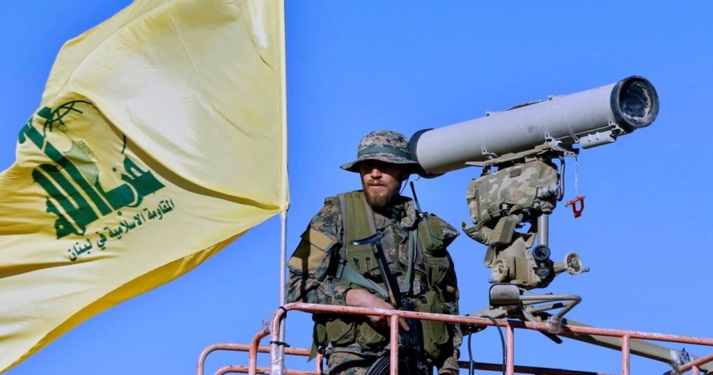 الجيش الإسرائيلي: حزب الله يحاول إعمار موقع إنتاج أسلحة في الضاحية الجنوبية