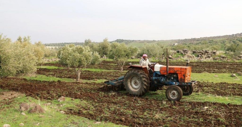 رام الله – سلطة الأراضي تعلن التوصل لمسودة نهائية حول تسجيل الأراضي