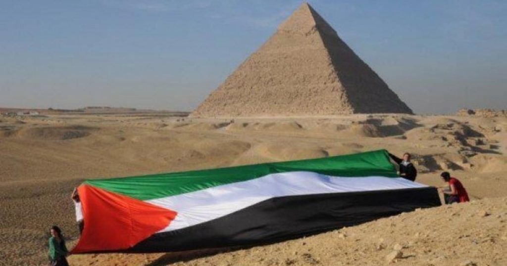 انتهاء اجتماعات اليوم الأول بين فتح وحماس بالقاهرة