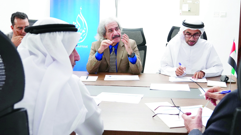 «أمير الشعراء» يختار قائمة الـ 40