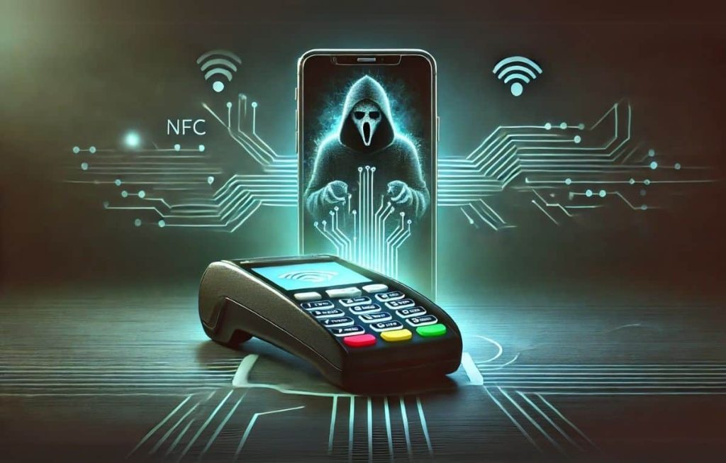 هجوم “Ghost Tap”.. تهديد جديد يستغل آبل باي وجوجل باي لسرقة الأموال