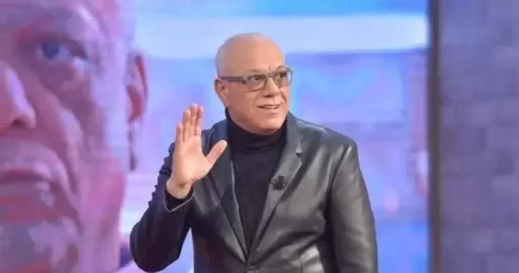 سبب وفاة فتحي الهداوي الفنان التونسي الكبير