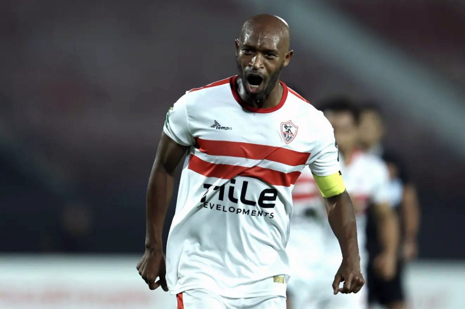 الزمالك يوضح أسباب اختفاء شيكابالا